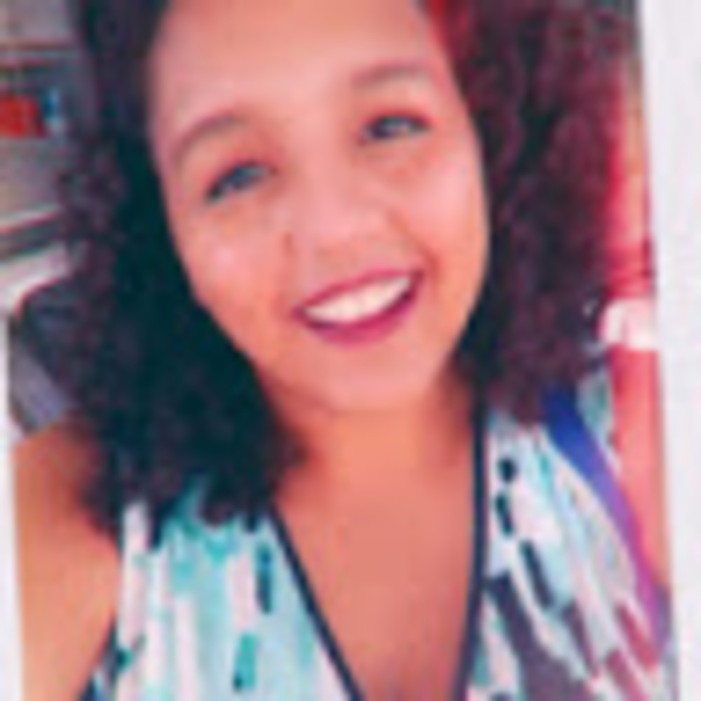 Meet your Posher, Isamar